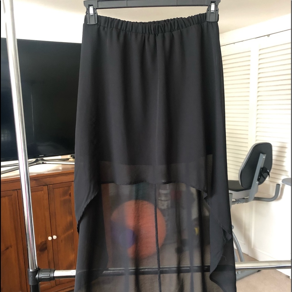 Swimsuit Skirt Cover-Up size medium